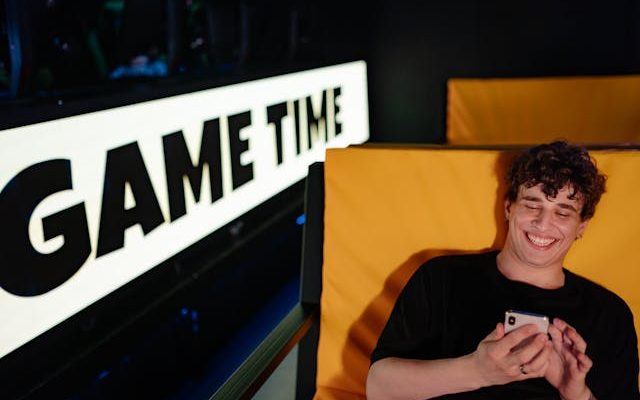 Dynamic Players in Online Gaming