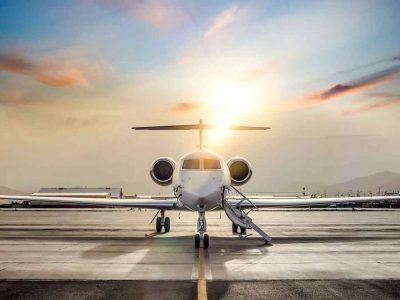 Elevate Your Journey: The Benefits of Private Jet Charter in Australia