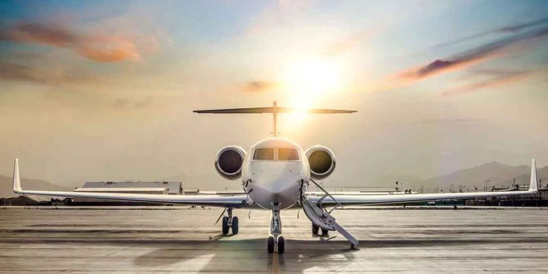 Elevate Your Journey: The Benefits of Private Jet Charter in Australia