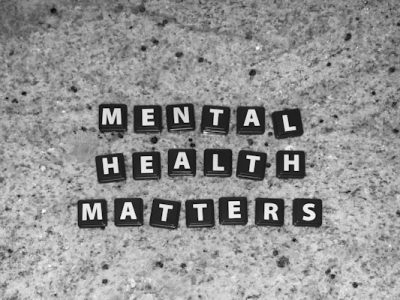 How to Begin Your Mental Health Journey