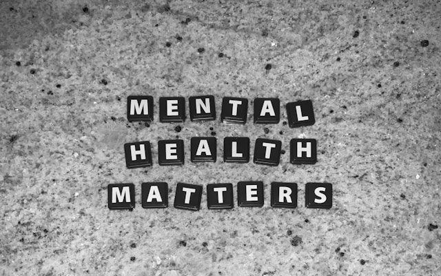 How to Begin Your Mental Health Journey