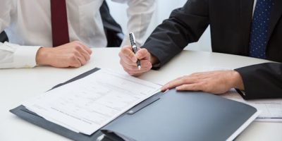 Long-Term Agreements