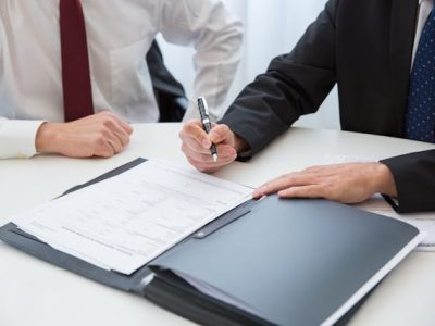 Long-Term Agreements