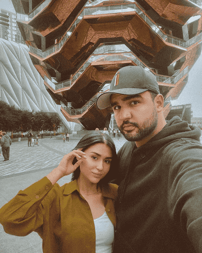 Manuela Escobar Personal Life and Relationships