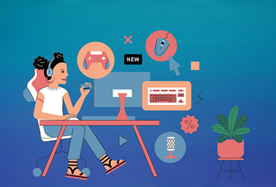 Online vs. Offline Gambling