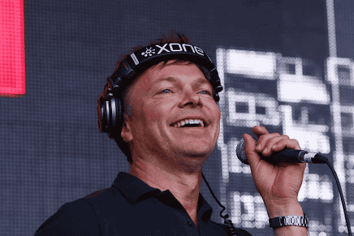 Pete Tong