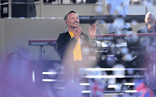 Pete Tong Notable Projects and Achievements