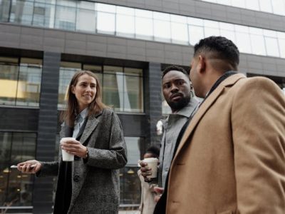 Restaurants Invest in Lawyers