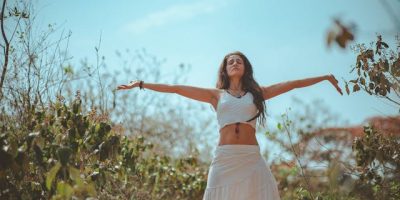 Rethinking Wellness