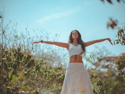 Rethinking Wellness