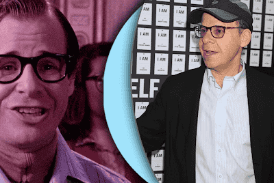 Rick Moranis