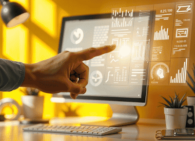 SEO & PPC United: Dual Powerhouse for Scalable Growth