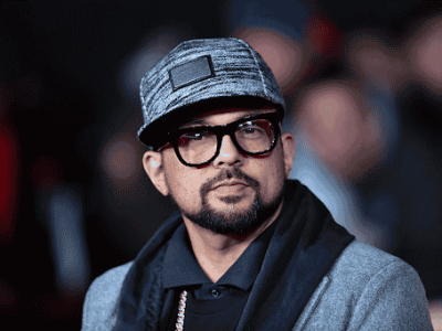Sean Paul’s