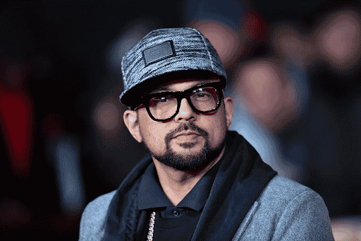 Sean Paul’s