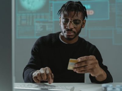 Securing Your Digital World