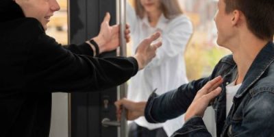Locked Out? What to Do Before Breaking a Window