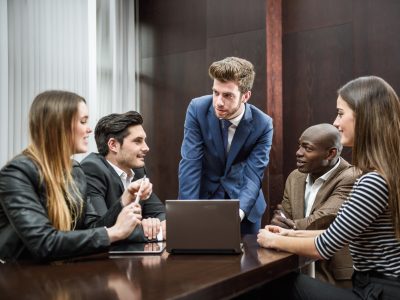 What Sets a Retained Executive Search Firm Apart?