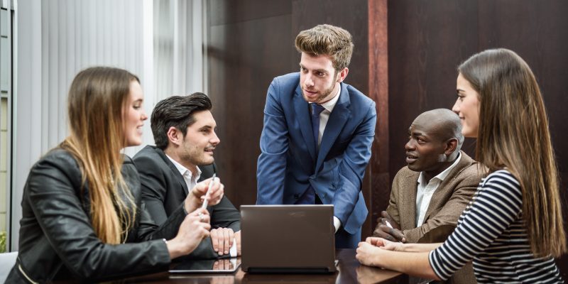 What Sets a Retained Executive Search Firm Apart?