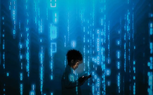Digital Age