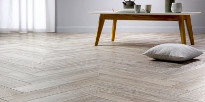 5 Benefits of Stone-Effect LVT Flooring for Busy Homes