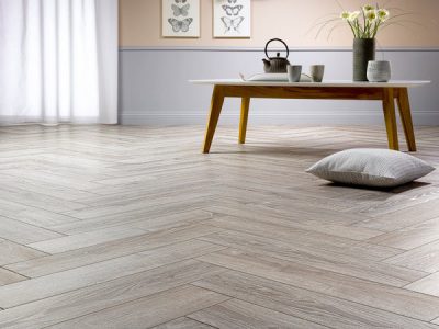 5 Benefits of Stone-Effect LVT Flooring for Busy Homes