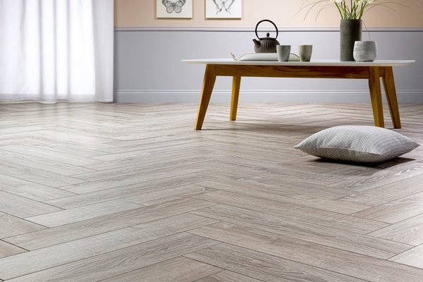 5 Benefits of Stone-Effect LVT Flooring for Busy Homes