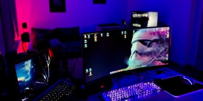 6 Ways To Make Your Gaming Room Epic