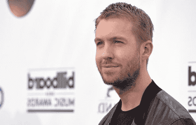 Calvin Harris