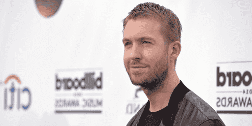 Calvin Harris