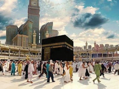 Easter Umrah Guide