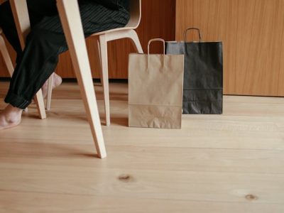 Eco Friendly Bags UK