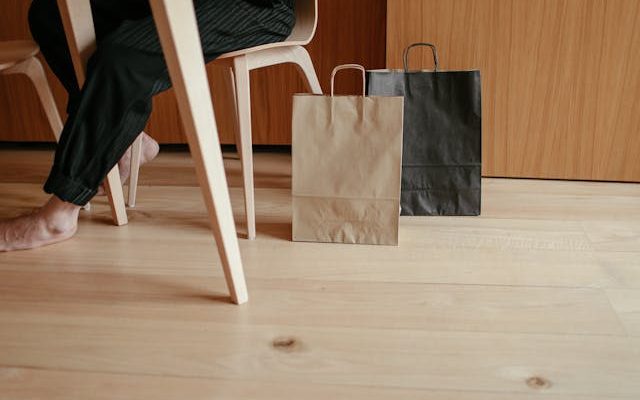 Eco Friendly Bags UK