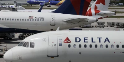 Is Delta Airlines Safe?