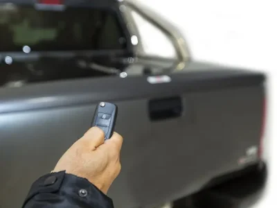 Essential Locking Systems to Secure Your Ute Gear