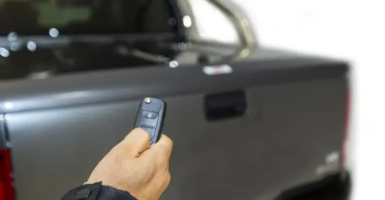 Essential Locking Systems to Secure Your Ute Gear
