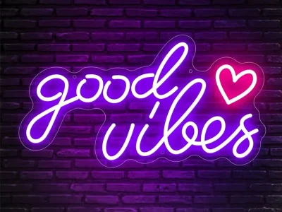How to Maintain Your Neon Signs in Perth
