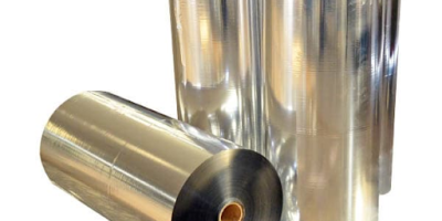 Premium Metallized PET Film for Japan’s Auto & Electronics