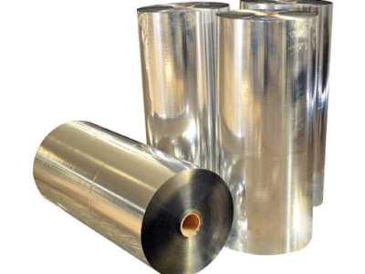 Premium Metallized PET Film for Japan’s Auto & Electronics