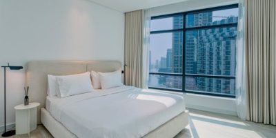 Short Term Rentals