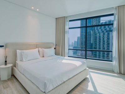 Short Term Rentals