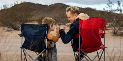 The Ultimate Guide to Family Camping: Keeping Kids Comfortable with the Perfect Camping Chair