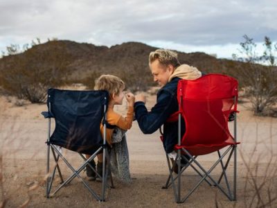 The Ultimate Guide to Family Camping: Keeping Kids Comfortable with the Perfect Camping Chair