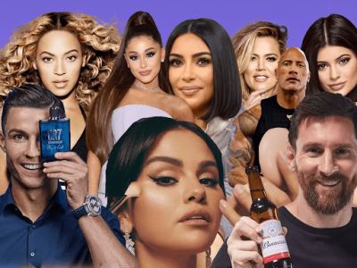 Top 10 Hottest Social Media Celebrity Influencers on Instagram with Million-Dollar Net Worths