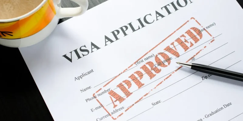 What Happens After You Submit a Partner Visa Application?