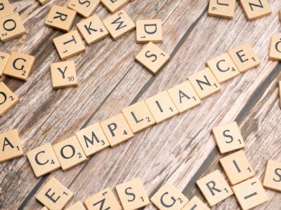Compliance Relevant In A Changing Industry