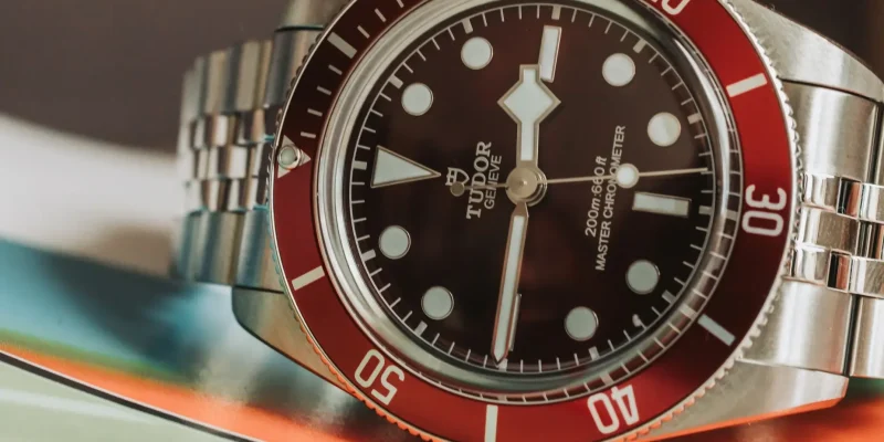 Swiss Innovation Meets Modern Performance