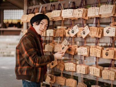 Things to do in Japan