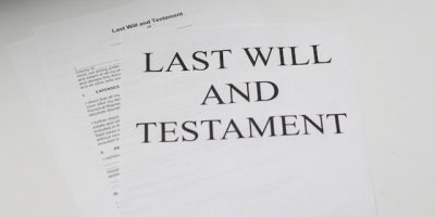 4 Quick Facts About Probate