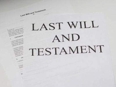 4 Quick Facts About Probate