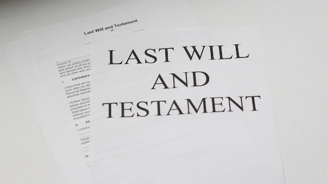 4 Quick Facts About Probate